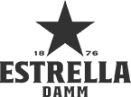Logotipo de Estrella Damm