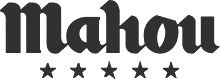 Logotipo de Mahou